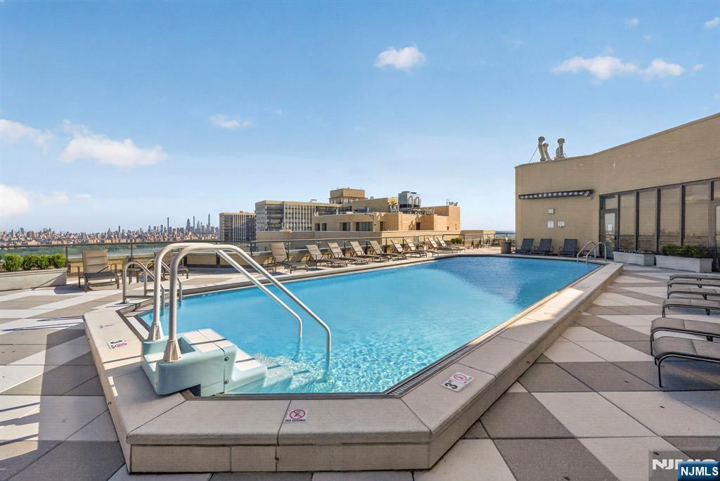 900 Palisade Avenue, #2403, Fort Lee, NJ 07024 Listing Photo  42