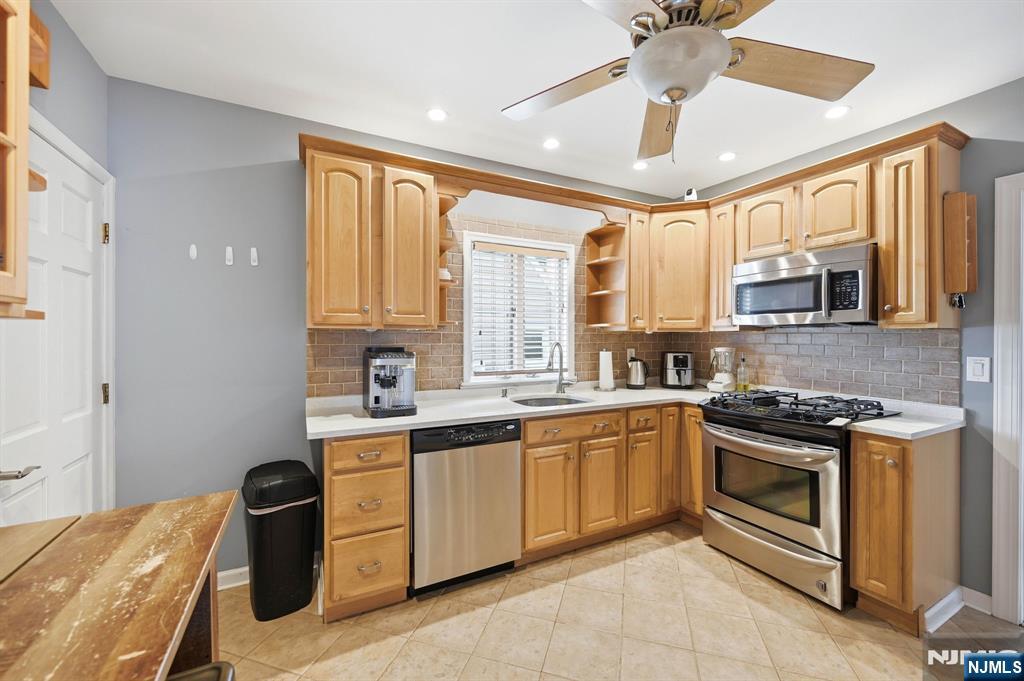 13-33 George Street, Fair Lawn, NJ 07410 Listing Photo  12