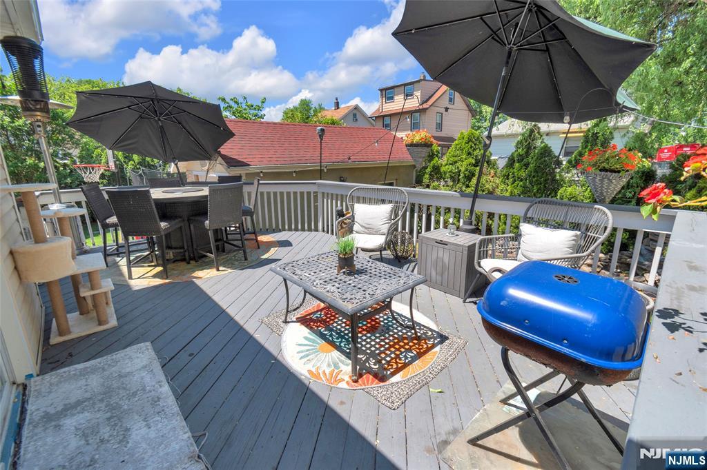 56 Ridgefield Avenue