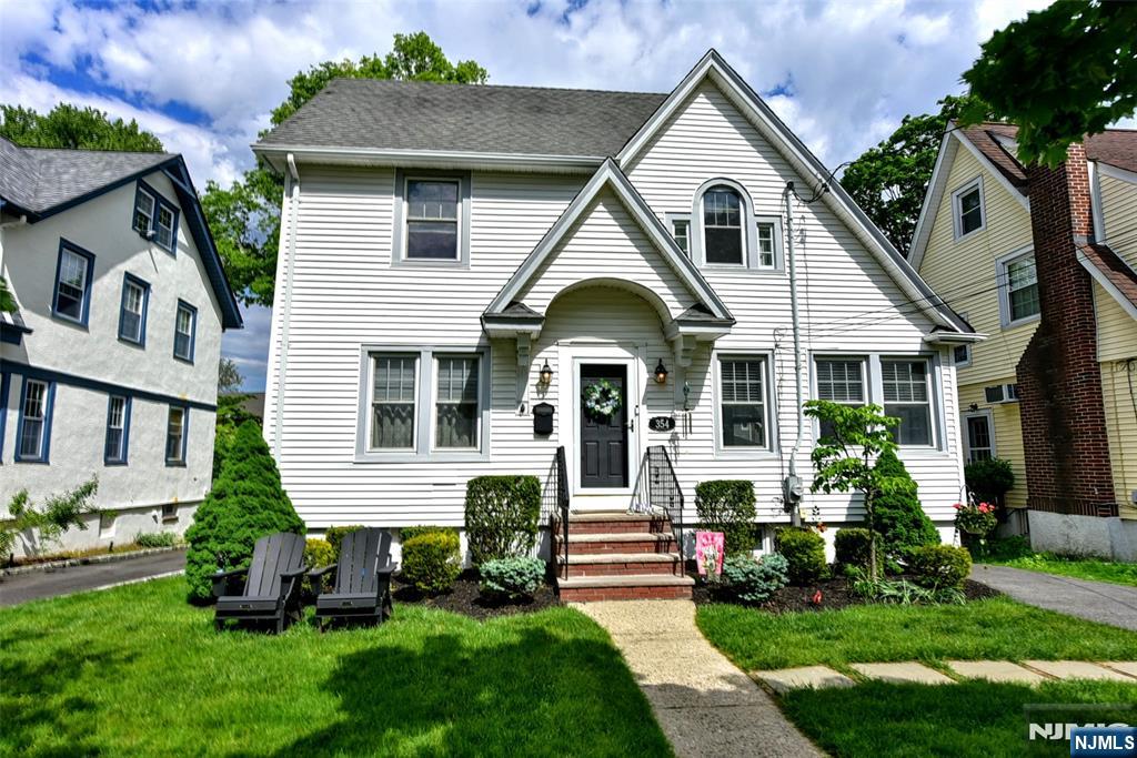 354 Demarest Avenue - Photo 1