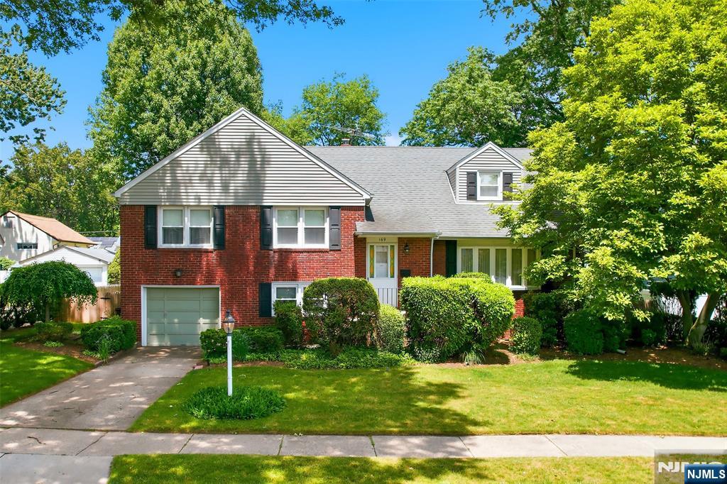 169 Hamilton Road, Teaneck, NJ 07666 Listing Photo  0