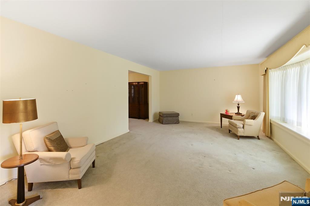 Large Living Room