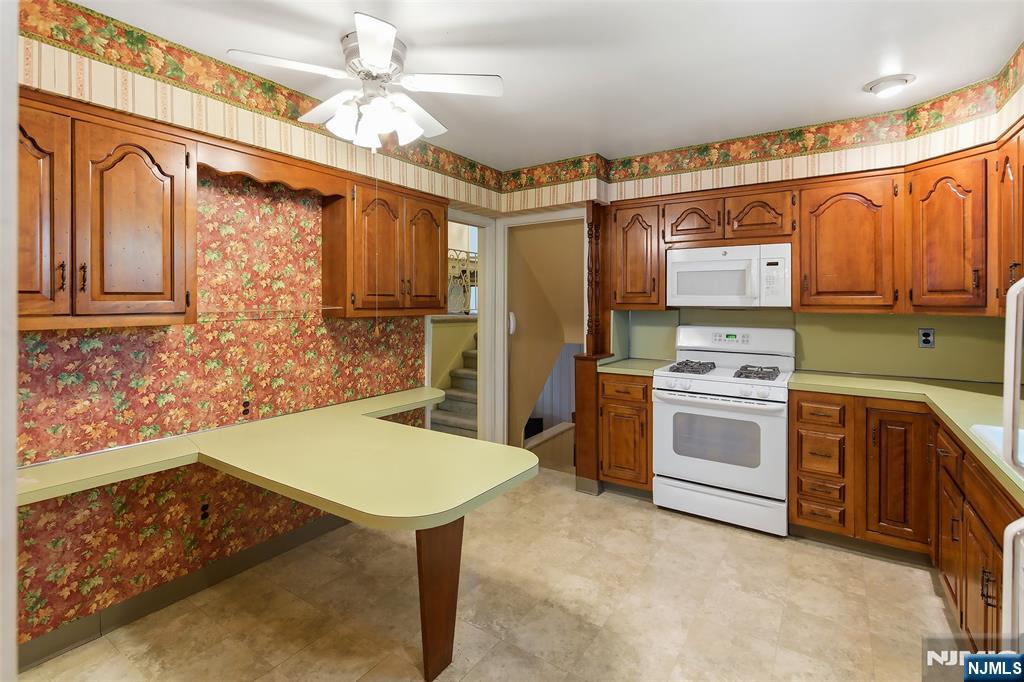 Ripe for renovations