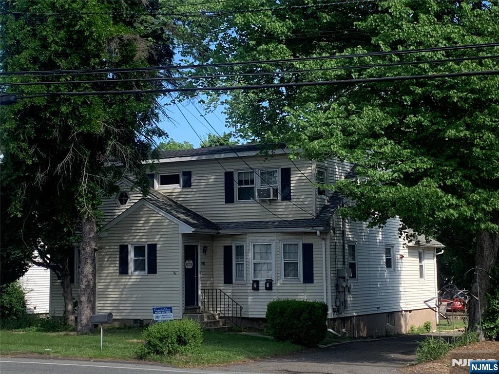 1147 Goffle Road - Photo 1