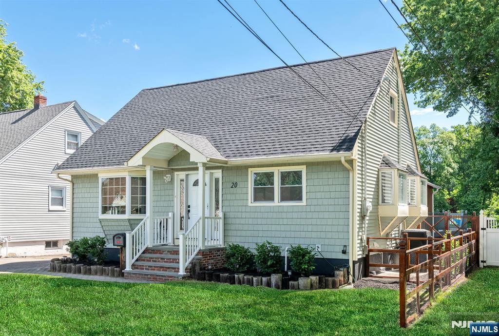 20 Riverview Circle - Photo 3
