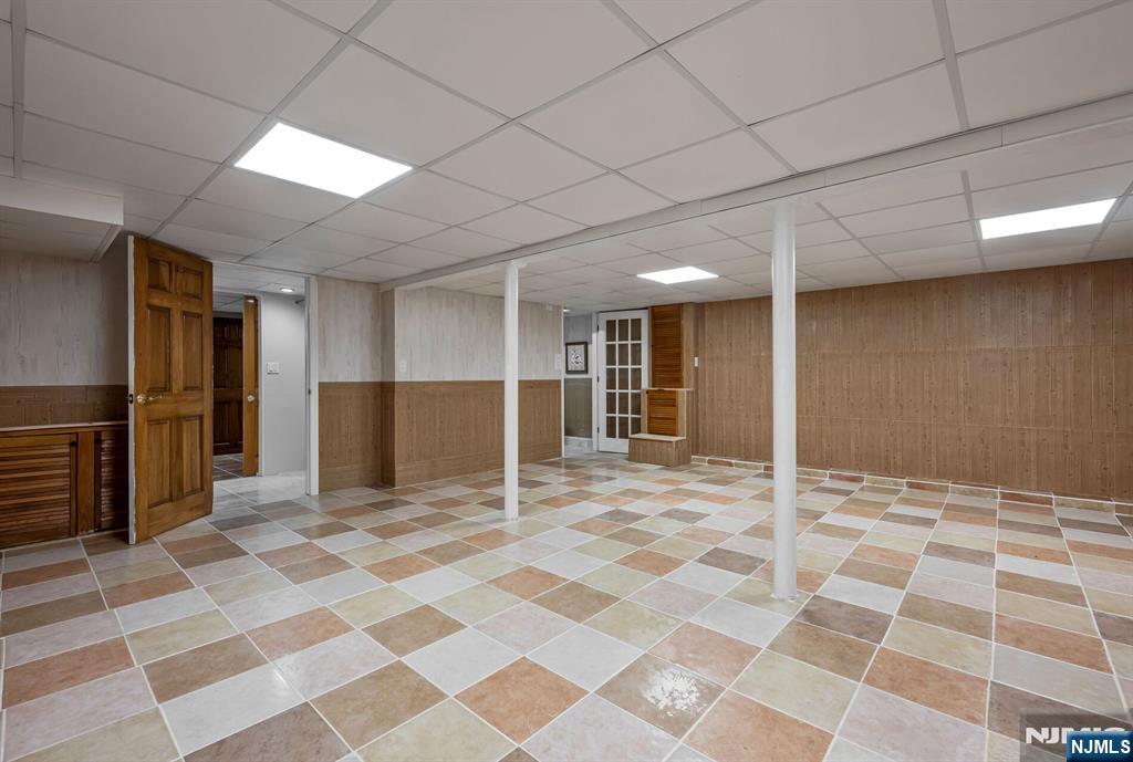 Rec Room