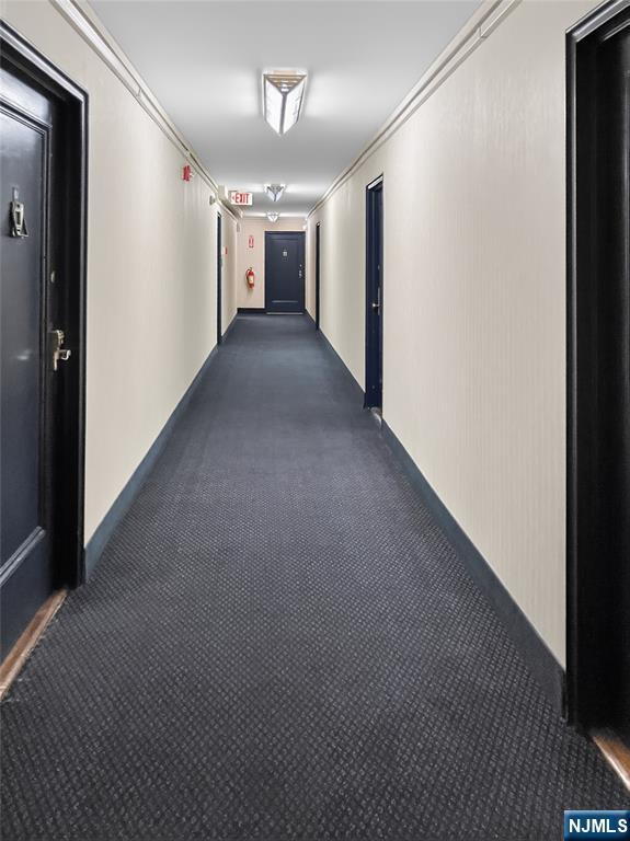 6515 Boulevard East #9J