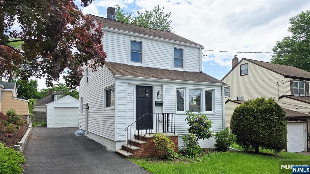 564 Maple Avenue, Teaneck, NJ 07666 Listing Photo  0