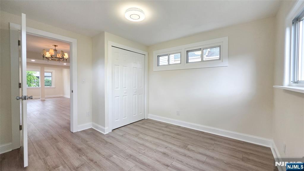 1st Floor Bedroom