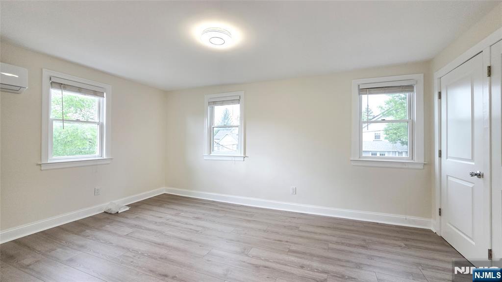 2nd Floor Primary Bedroom