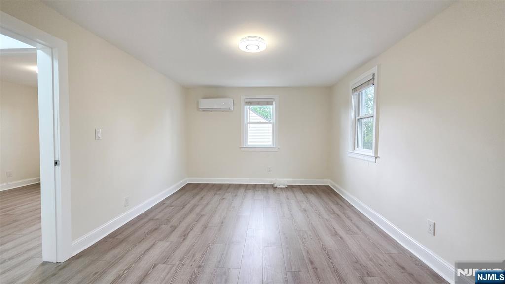 2nd Floor Primary Bedroom