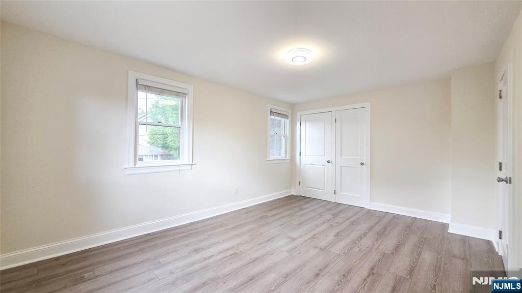 2nd Floor Primary Bedroom