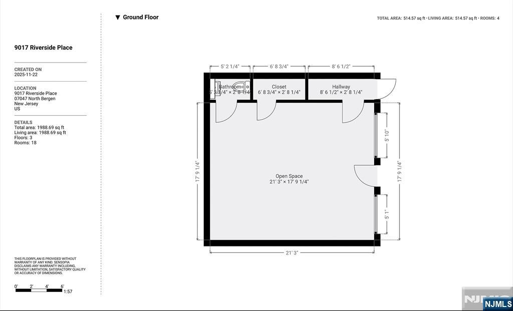 9017 Riverside Place — photo 23
