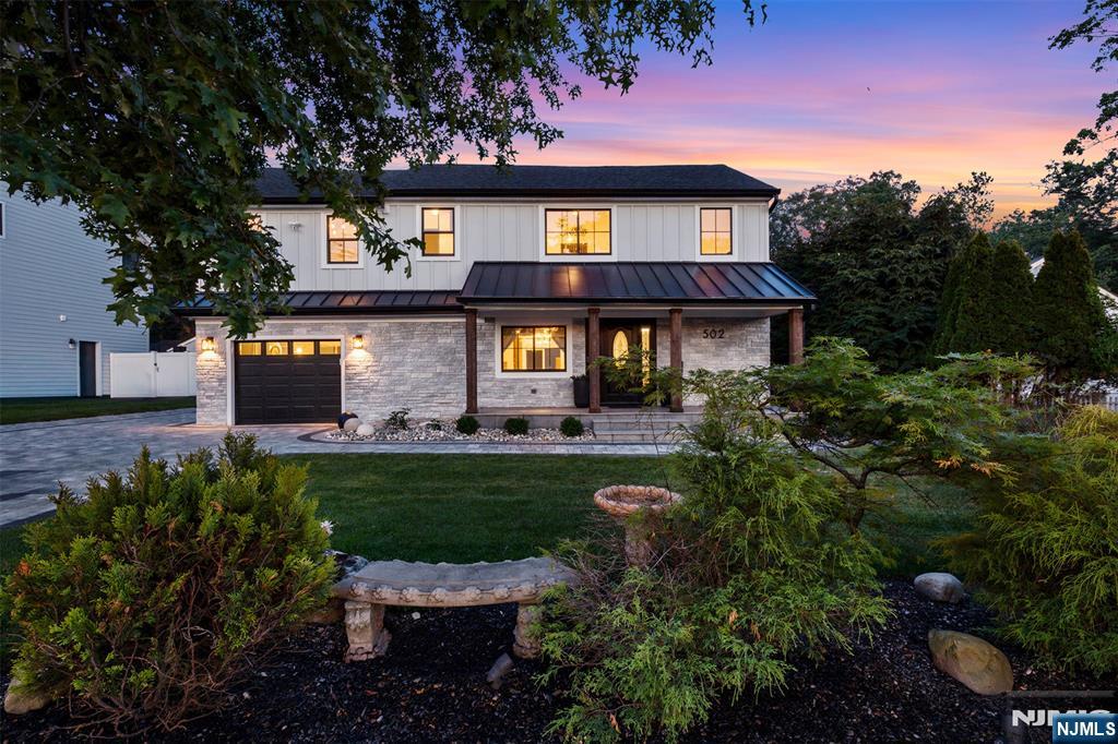 502 Closter Dock Road - Photo 1