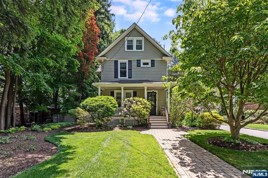 3 Ferguson Place, Glen Rock, NJ 07452 Listing Photo  0