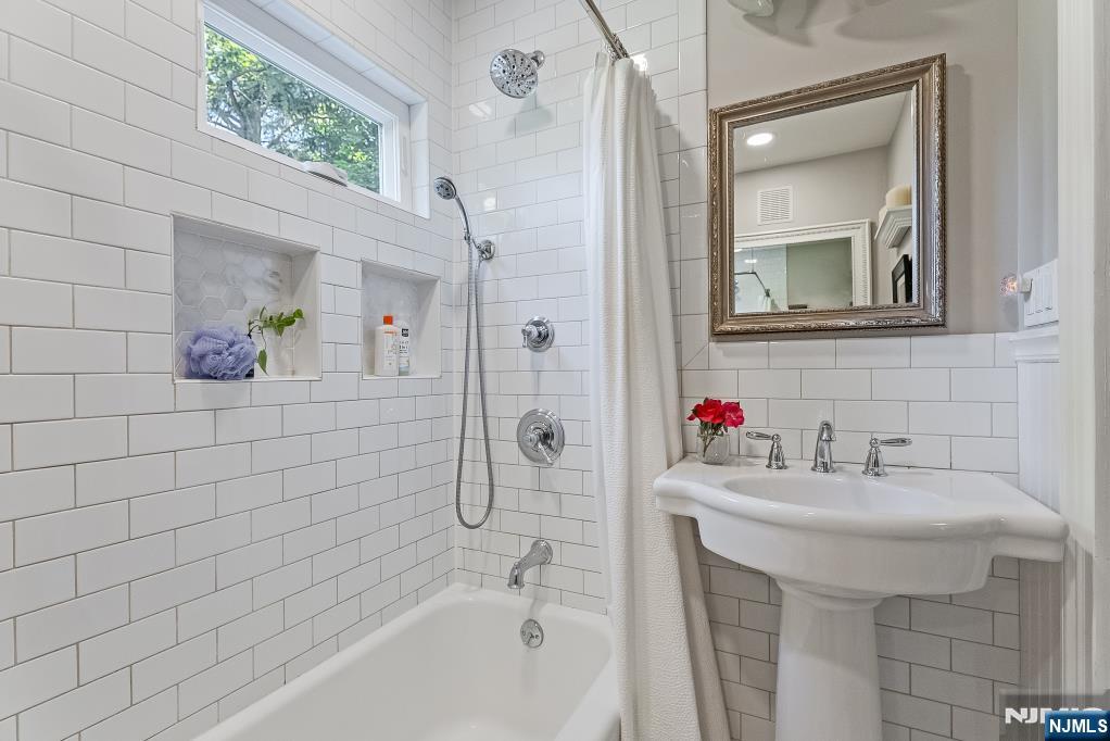 Full bath
