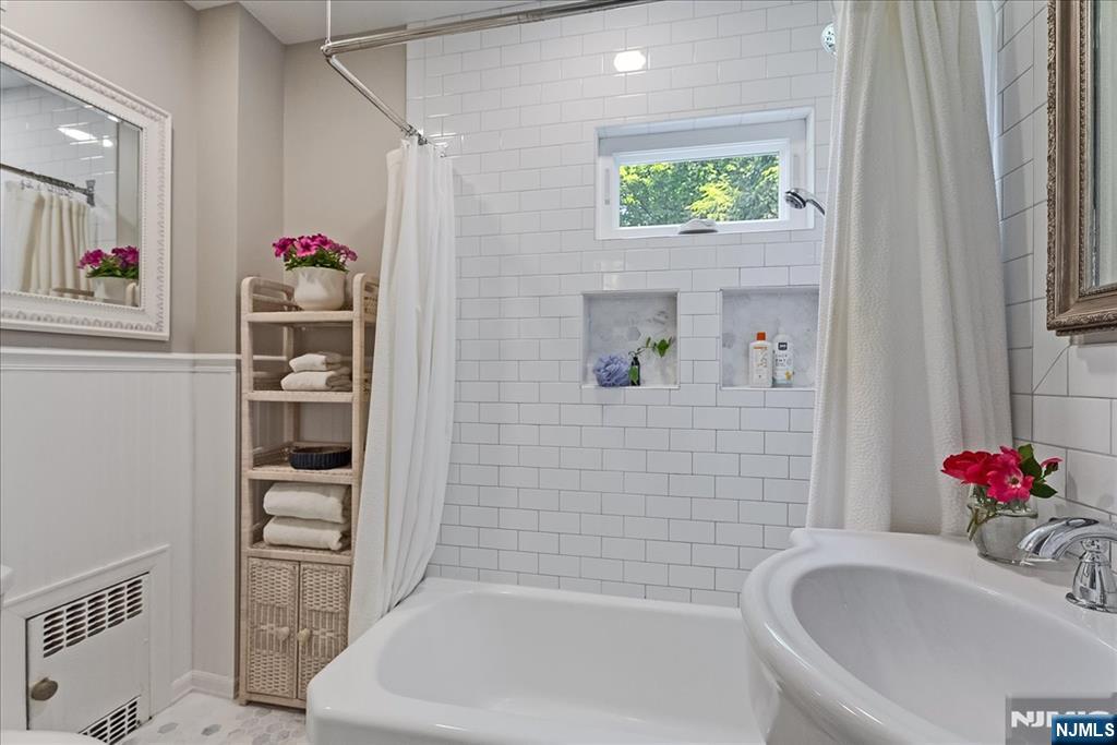 Full bath
