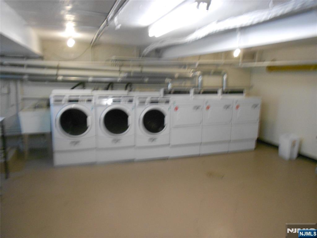 151 E Palisade Avenue #B-5