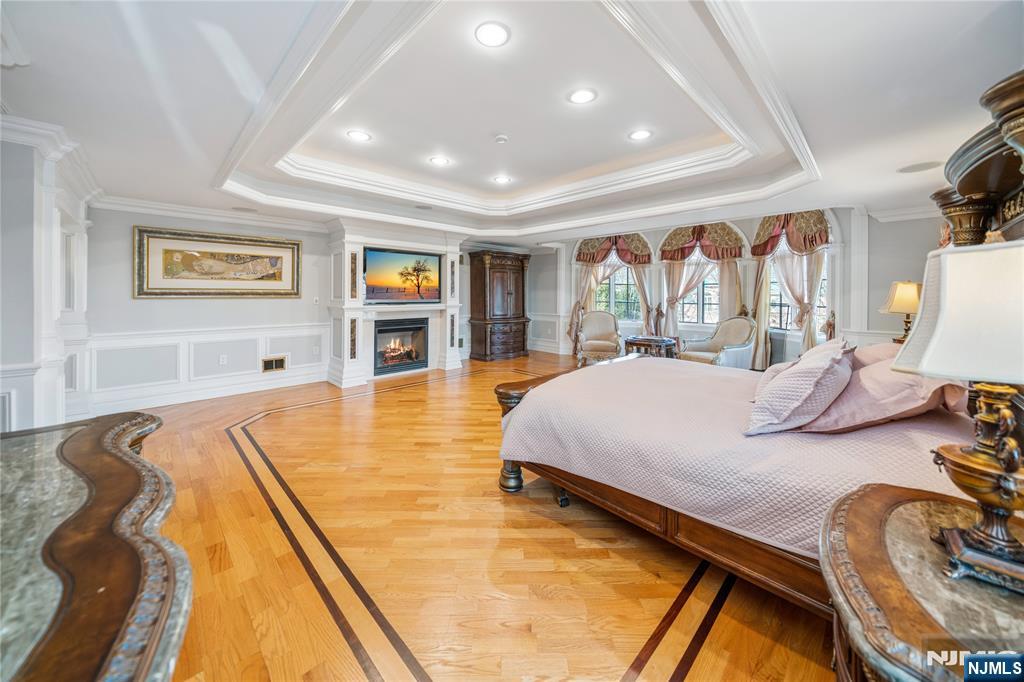 2 Euclid Road