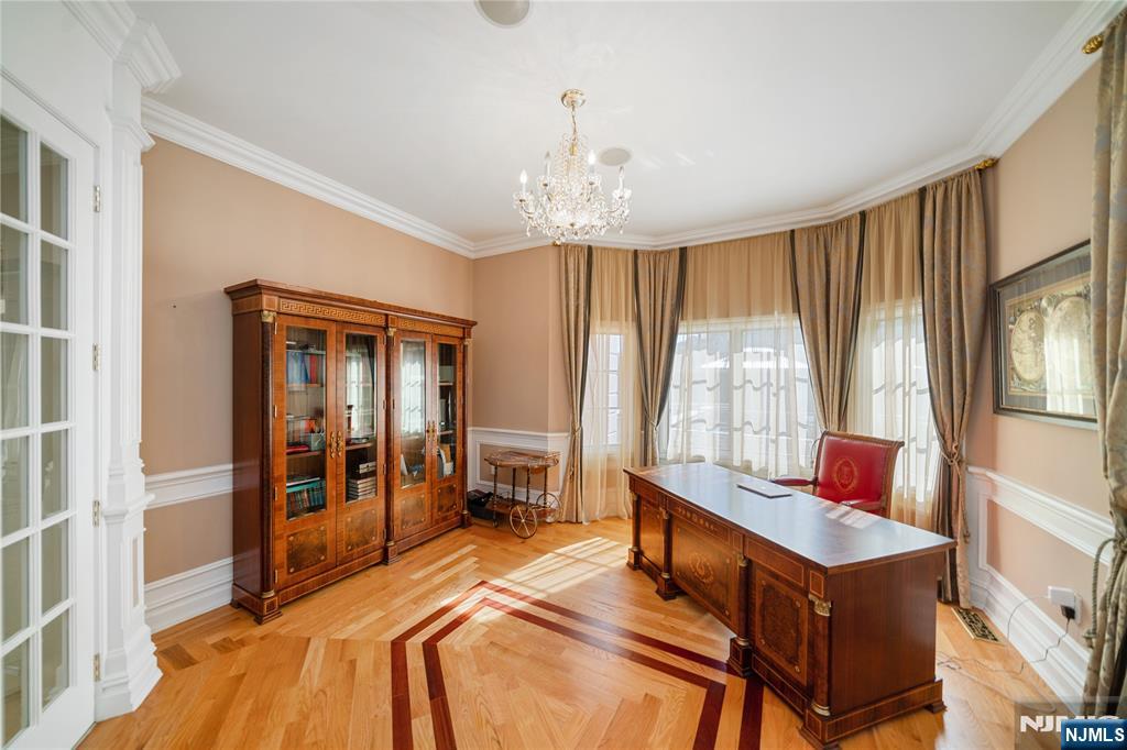 2 Euclid Road