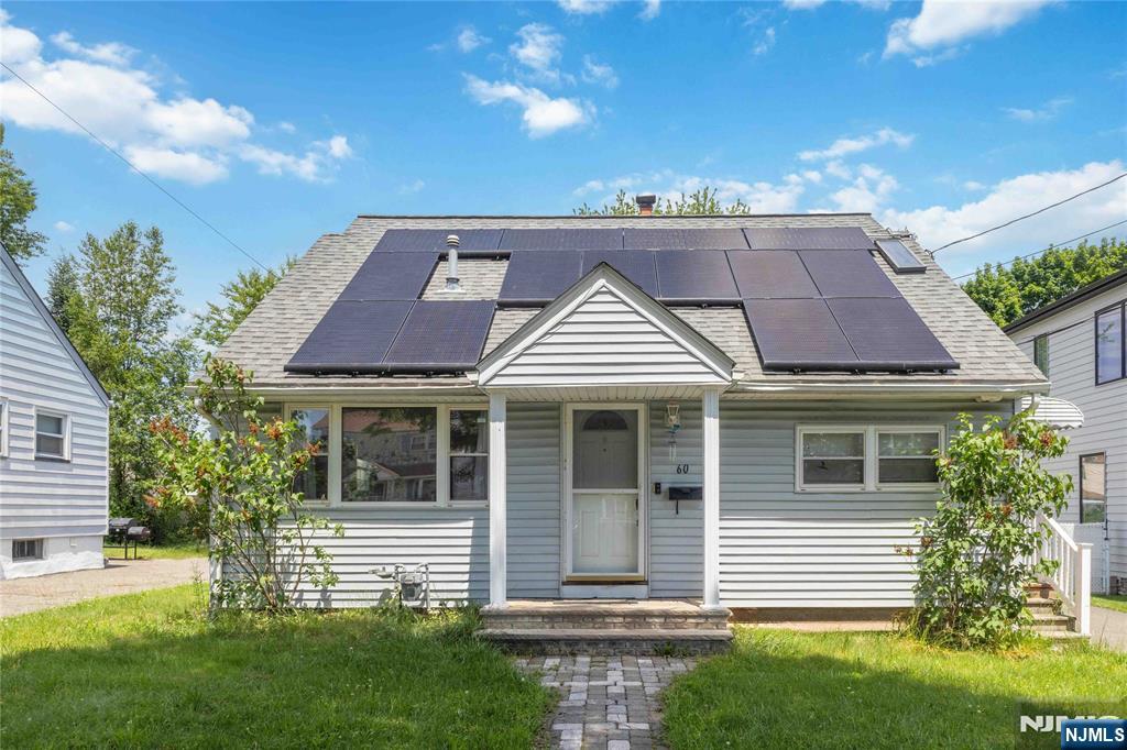 60 Melody Hill Road - Photo 1