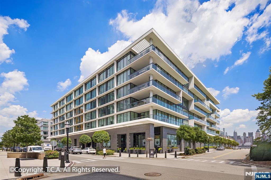 1200 Ave At Port Imperial #PH702 — photo 25