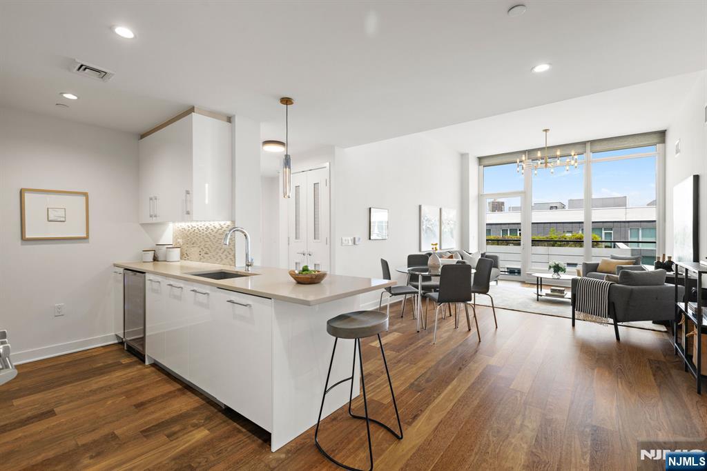 1200 Ave At Port Imperial #PH702 — photo 8