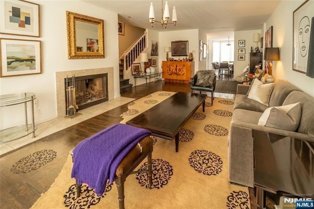 130 Kensington Drive, Fort Lee, NJ 07024 Listing Photo  7