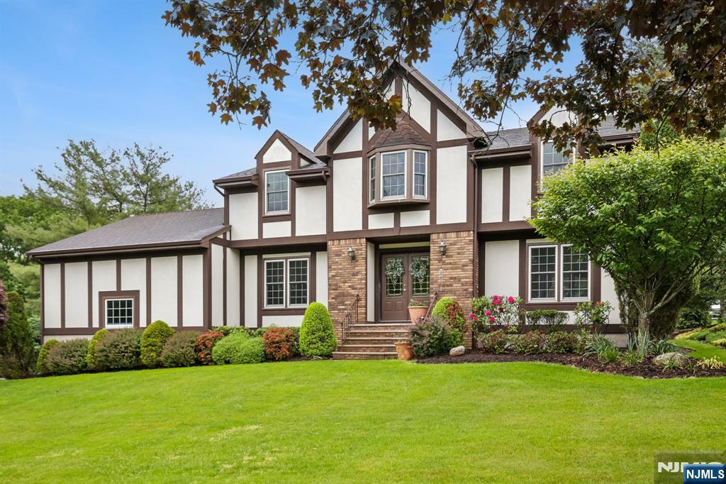 Welcome Home!