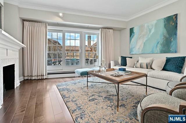 48 S Park Street 215 - Photo 1