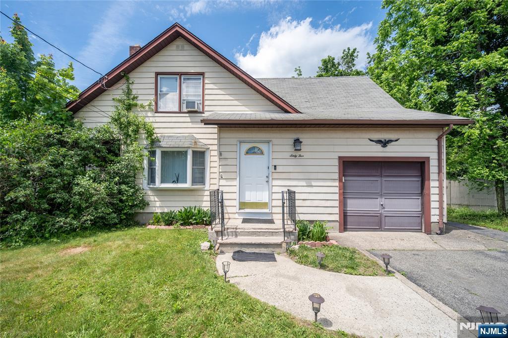 65 Marshall Hill Road - Photo 1