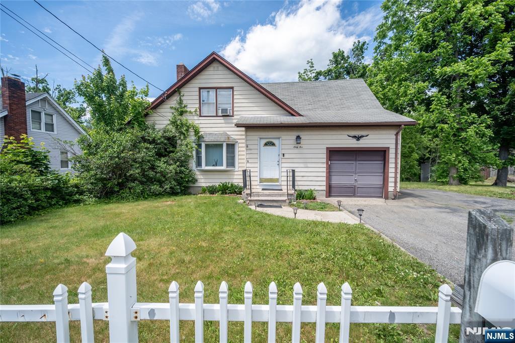 65 Marshall Hill Road - Photo 2