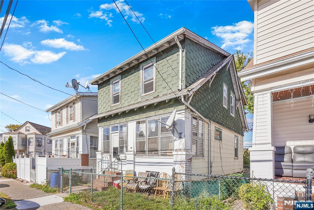 45 Dey Street - Photo 1