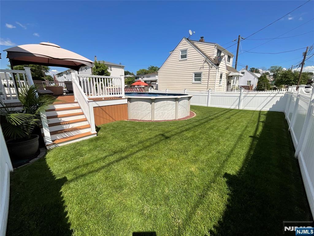 321 Thomas Avenue