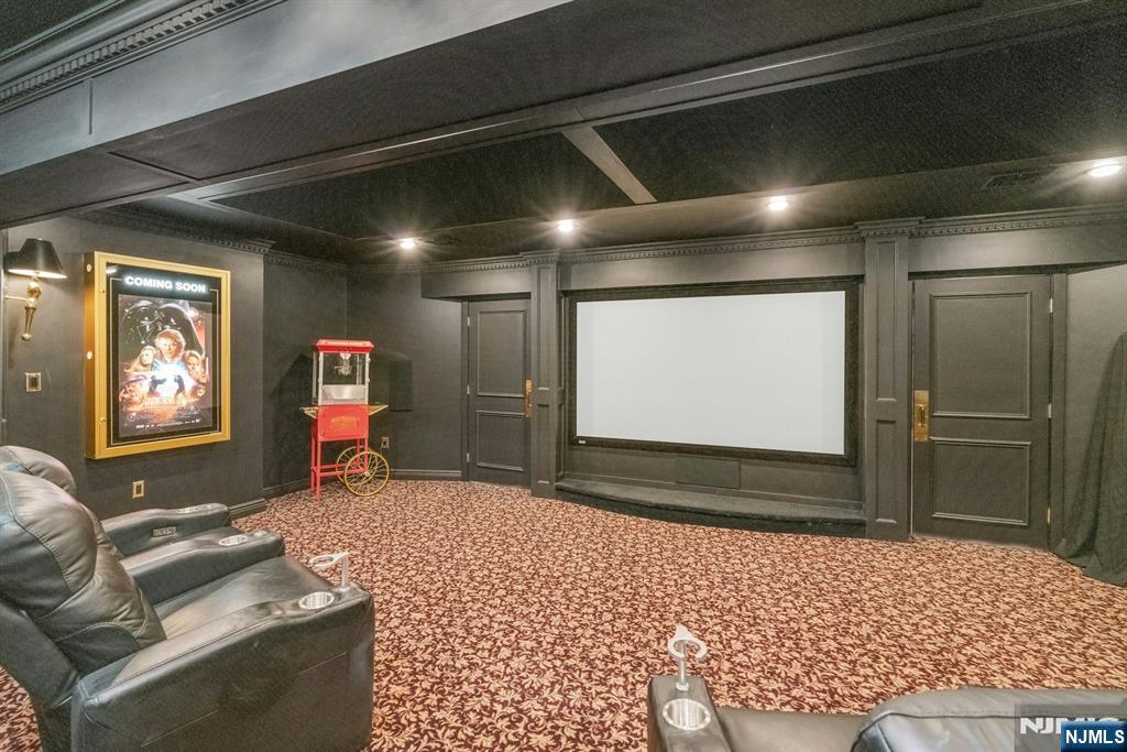 Home Theatre
