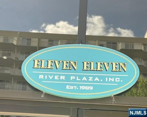 2nd image of 1111 River Rd #C8, Edgewater, NJ 07020 | MLS# 26020089