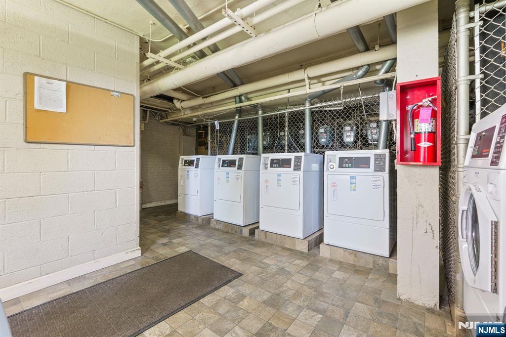 2345 Linwood Avenue, #6H, Fort Lee, NJ 07024 Listing Photo  13