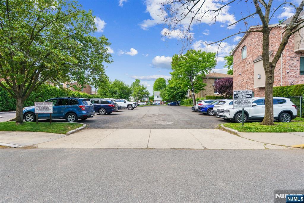 2345 Linwood Avenue, #6H, Fort Lee, NJ 07024 Listing Photo  15