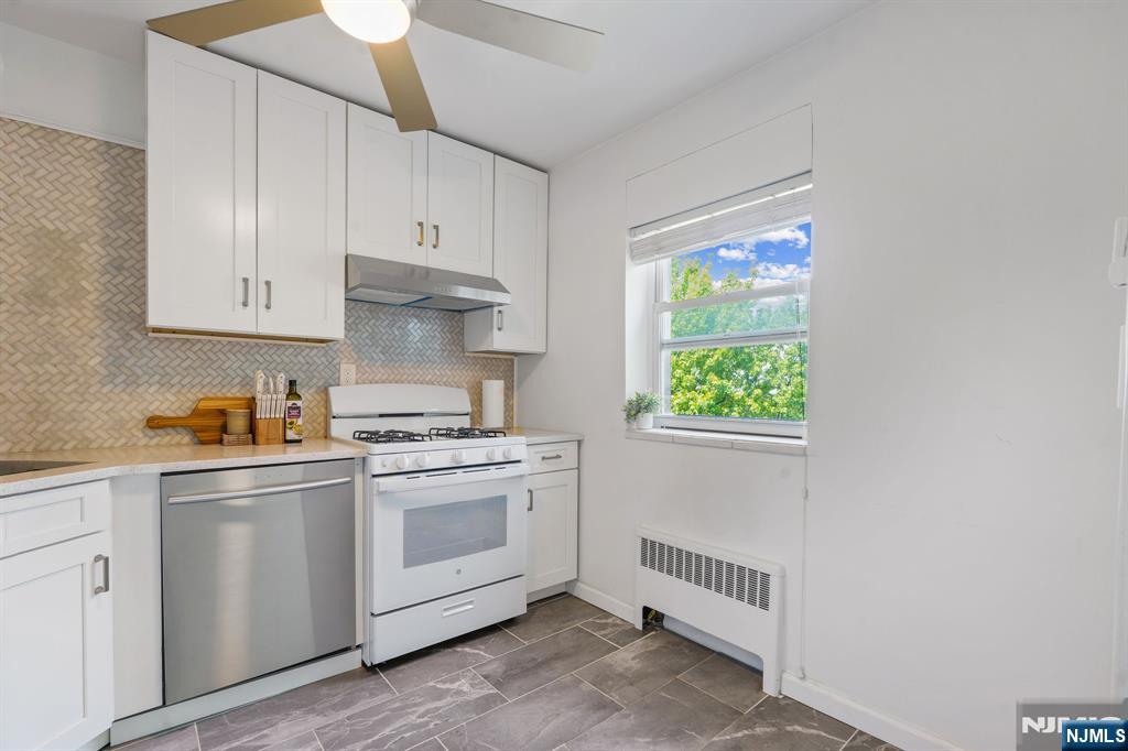 2345 Linwood Avenue, #6H, Fort Lee, NJ 07024 Listing Photo  6