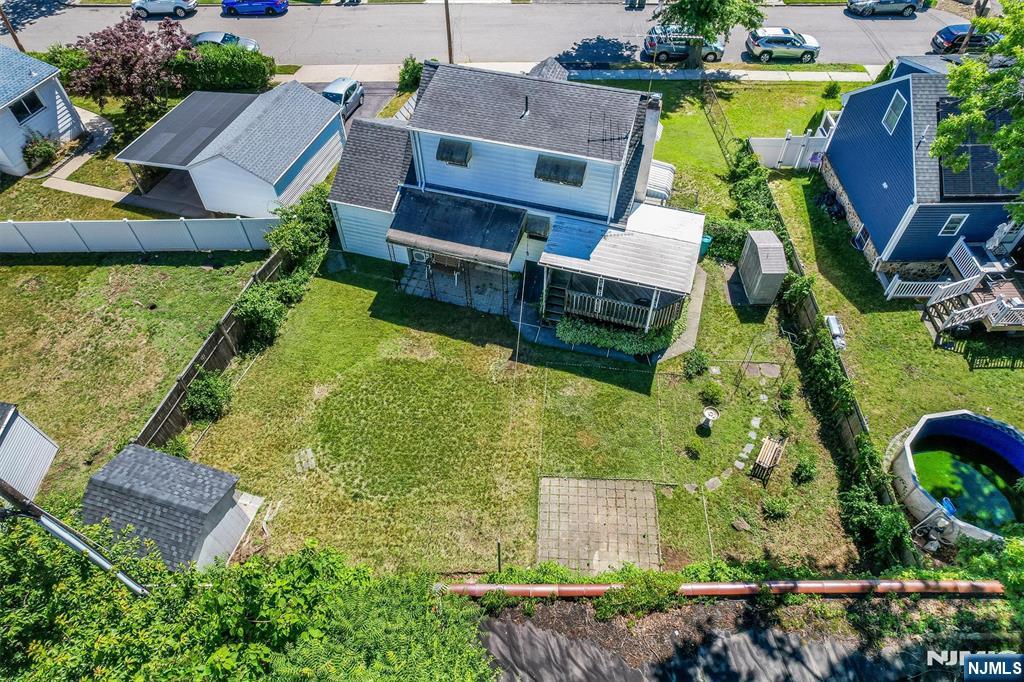 43 Urma Pl, Saddle Brook, NJ 07663