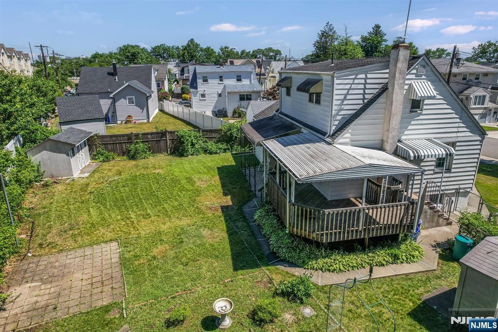43 Urma Pl, Saddle Brook, NJ 07663