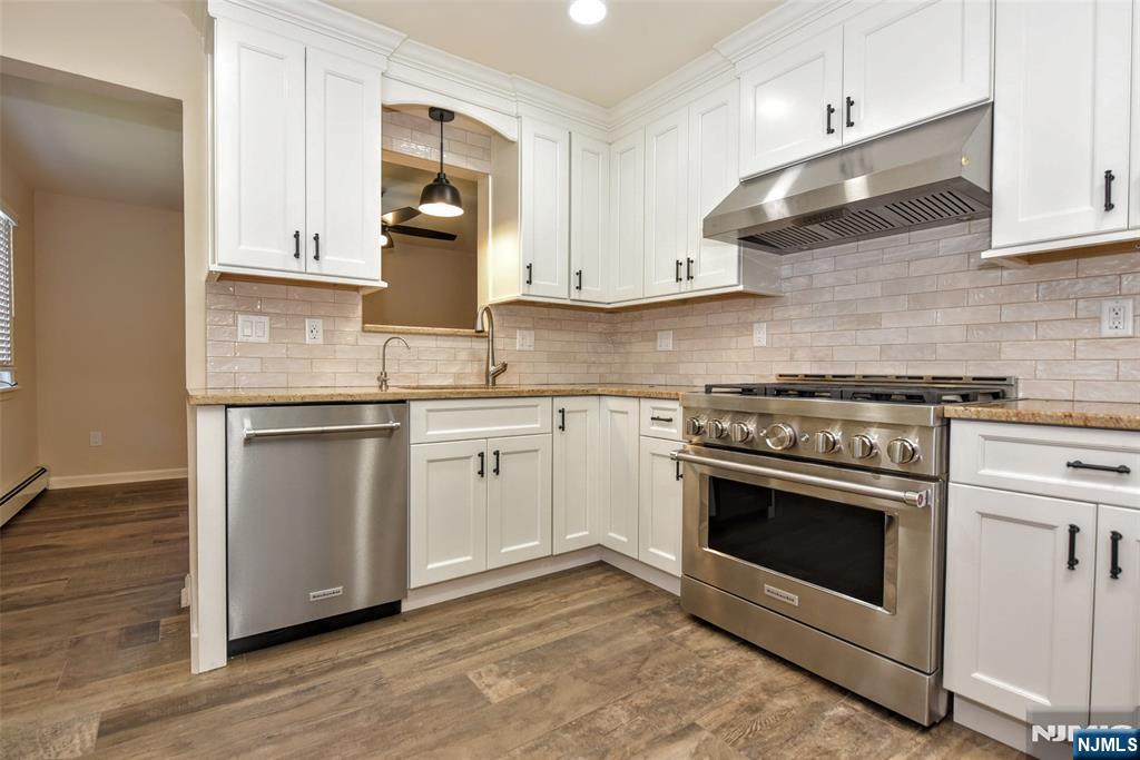 24 Maple, #2nd Floor, Waldwick, NJ 07463 Listing Photo  6