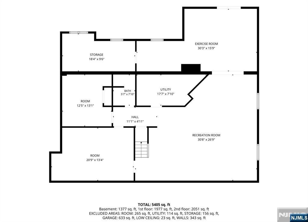 Homes for sale in Demarest, NJ | 27 Duane Ln, Demarest, NJ 07627 | MLS# 26020121