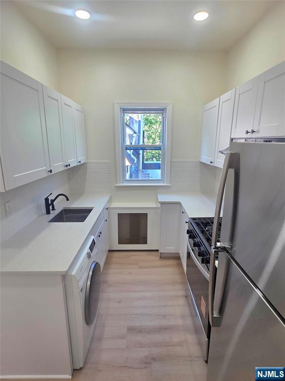 828 -832 Kinderkamack Road #2 - Photo 2