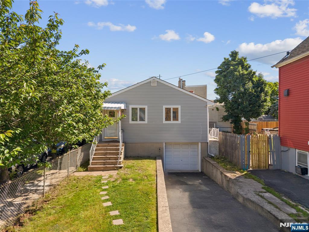 1466 44th Street, North Bergen, NJ 07047 Listing Photo  1