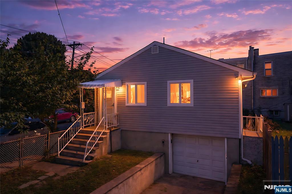 1466 44th Street, North Bergen, NJ 07047 Listing Photo  2