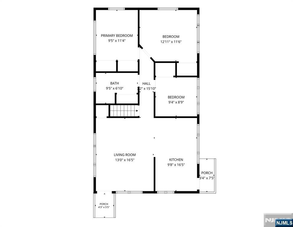 1466 44th Street, North Bergen, NJ 07047 Listing Photo  26