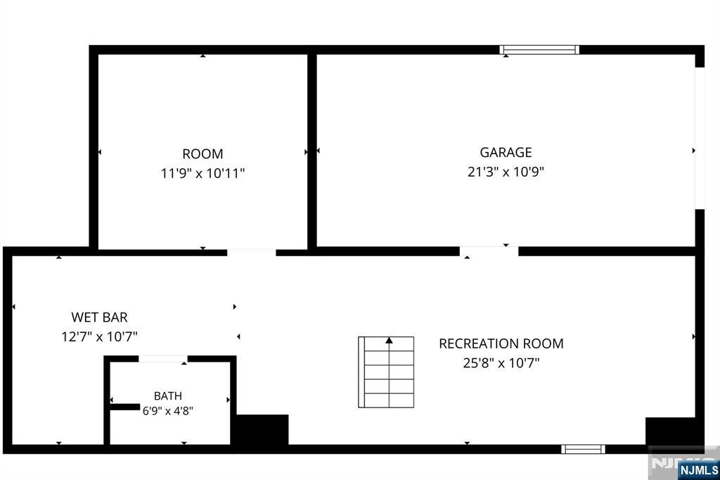 1466 44th Street, North Bergen, NJ 07047 Listing Photo  27