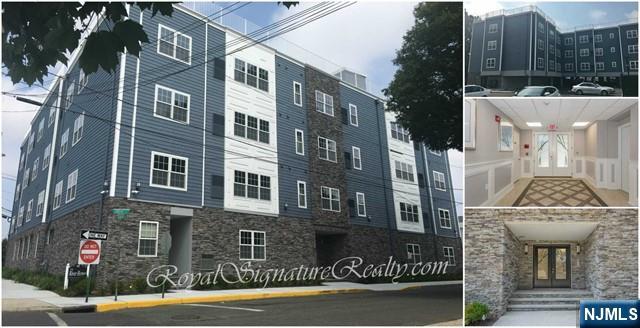 62 Bergen Turnpike 4E - Photo 1