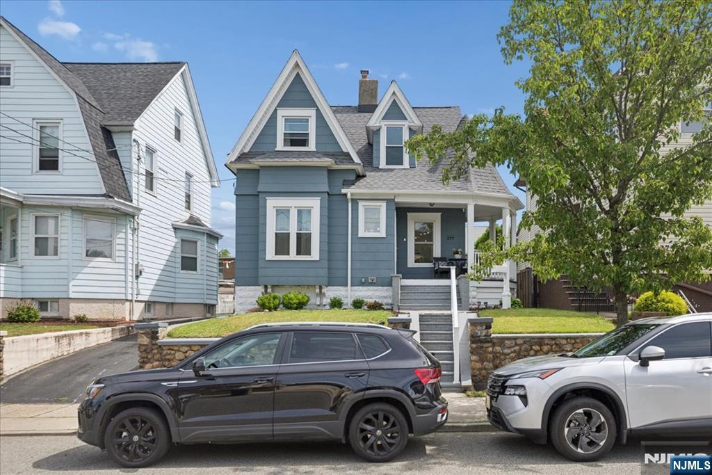 277 Grove Street - Photo 2